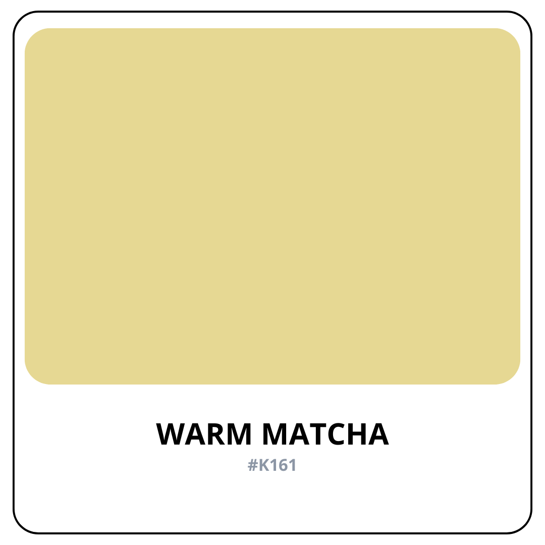 Esmalte de Gel 20ml | Warm Matcha K161